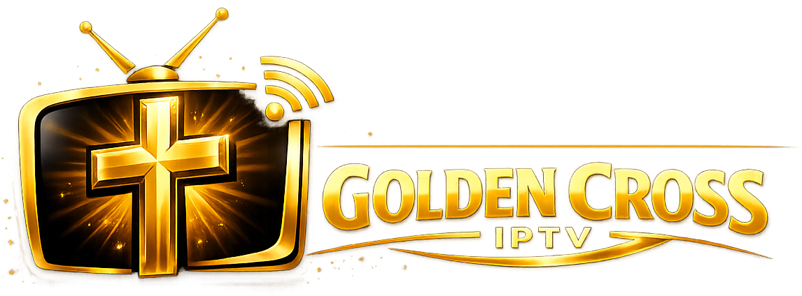 Logo Golden Cross — operadora de plano de saúde parceira